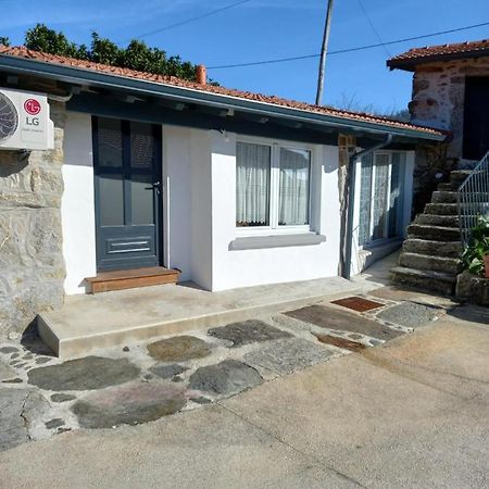 Harrisko Etxea Appartement Viana do Castelo Buitenkant foto