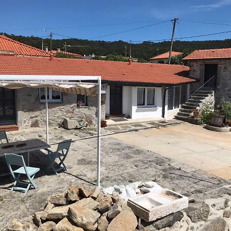 Harrisko Etxea Appartement Viana do Castelo Buitenkant foto
