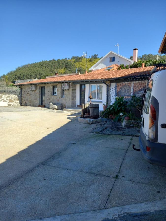Harrisko Etxea Appartement Viana do Castelo Buitenkant foto