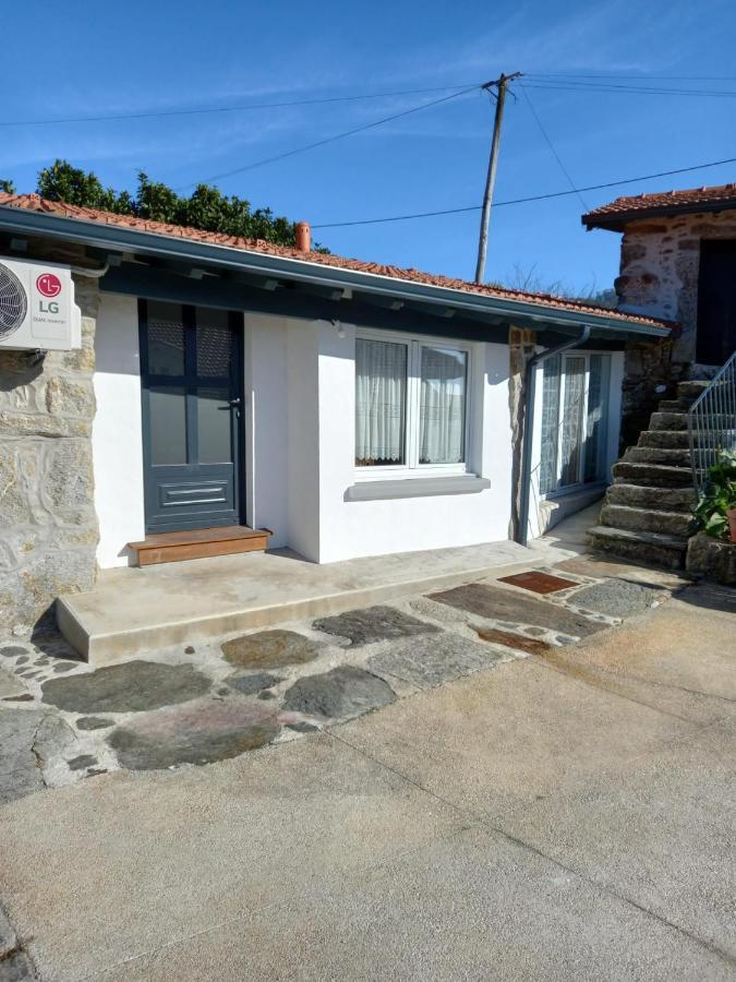 Harrisko Etxea Appartement Viana do Castelo Buitenkant foto