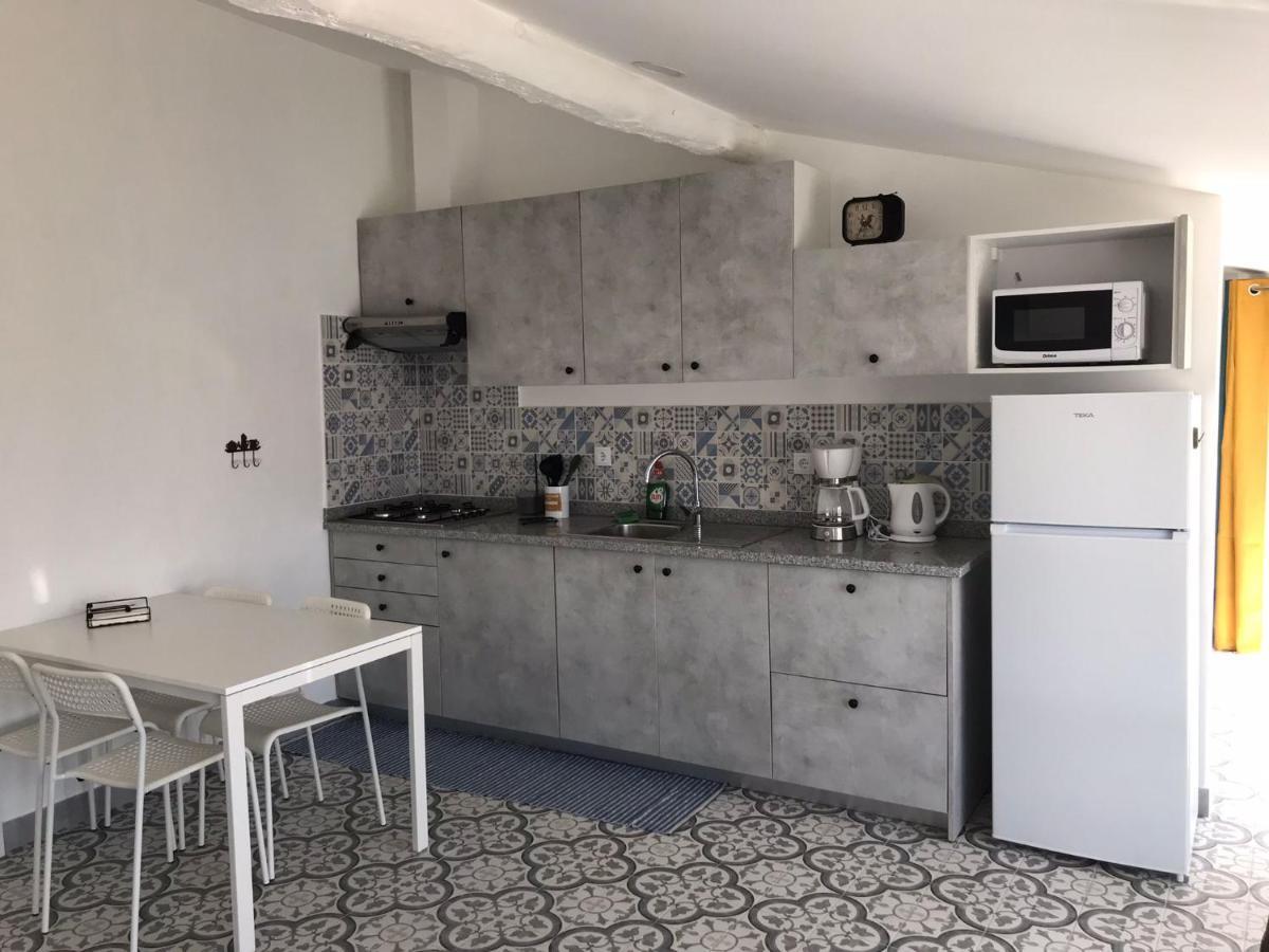 Harrisko Etxea Appartement Viana do Castelo Buitenkant foto