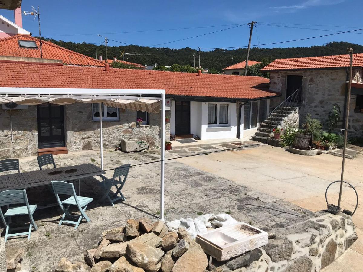 Harrisko Etxea Appartement Viana do Castelo Buitenkant foto