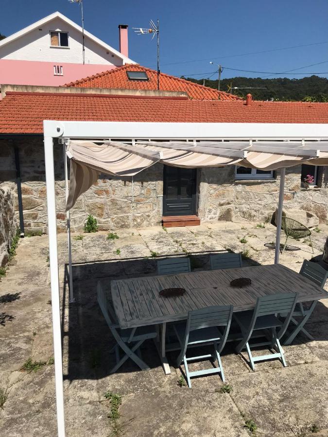 Harrisko Etxea Appartement Viana do Castelo Buitenkant foto